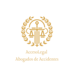AccesoLegal Abogados de Accidentes Logo