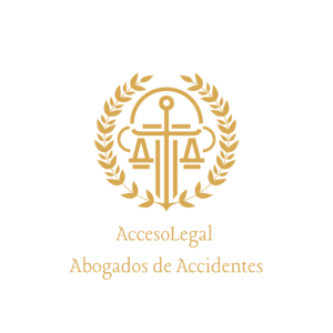 AccesoLegal Abogados de Accidentes Logo